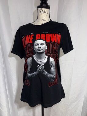 Kane Brown Graphic Tour Tee